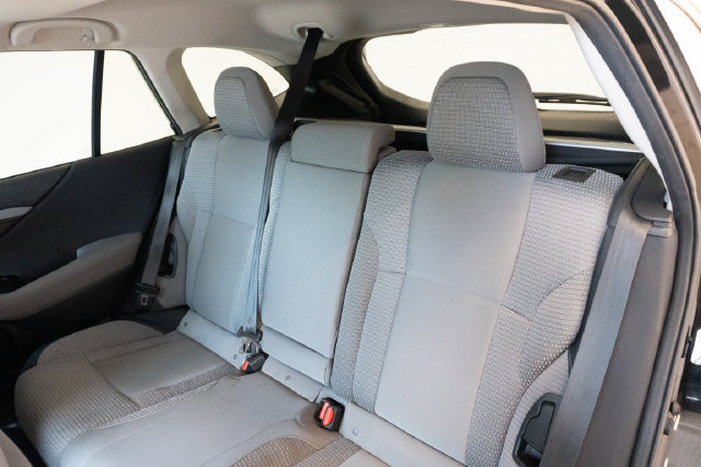Used 2024 Subaru Outback Premium AWD/4WD image 17