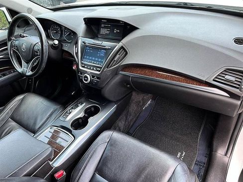 Used 2020 Acura MDX FWD image 18