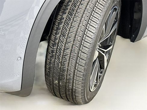 New 2026 Volkswagen Atlas SEL Premium R-Line image 25