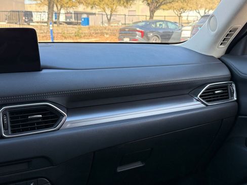 Used 2025 MAZDA CX-5 AWD 2.5 S w/ Select Package image 66