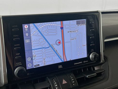 Used 2019 Toyota RAV4 Limited w/ Cold Weather Package image 22