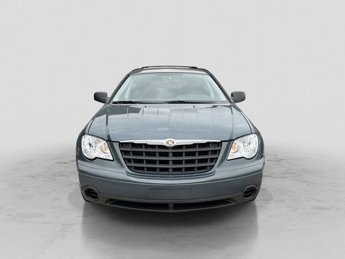 Used 2007 Chrysler Pacifica 2WD w/ Cargo Convenience Group image 10
