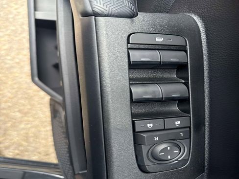 New 2026 Toyota 4Runner TRD Sport Premium image 16