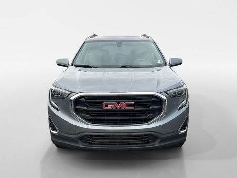 Used 2018 GMC Terrain SLE w/ Driver Convenience Package AWD/4WD image 10