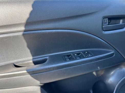 Used 2022 Mitsubishi Mirage ES image 11