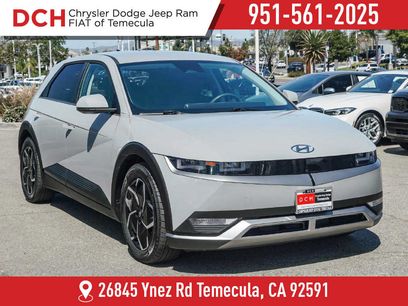 Used 2024 Hyundai Ioniq 5 SE
