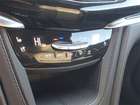 Certified 2023 Cadillac XT6 Sport w/ LPO, Floor Liner Package image 24