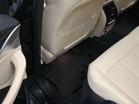 Used 2022 BMW X3 xDrive30i w/ Convenience Package AWD/4WD image 31
