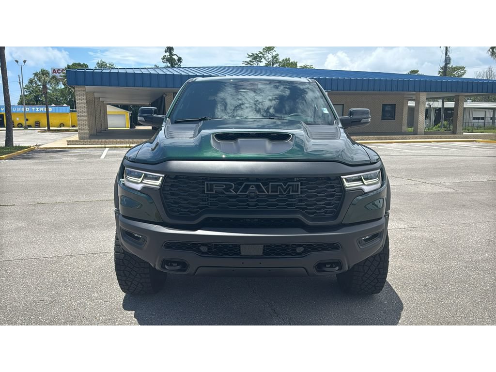 New 2026 RAM 1500 RHO AWD/4WD image 9