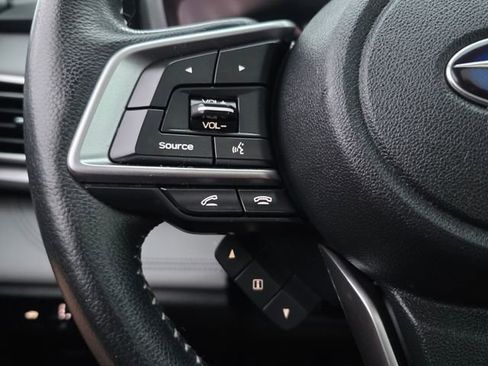 Certified 2022 Subaru Legacy Limited image 25