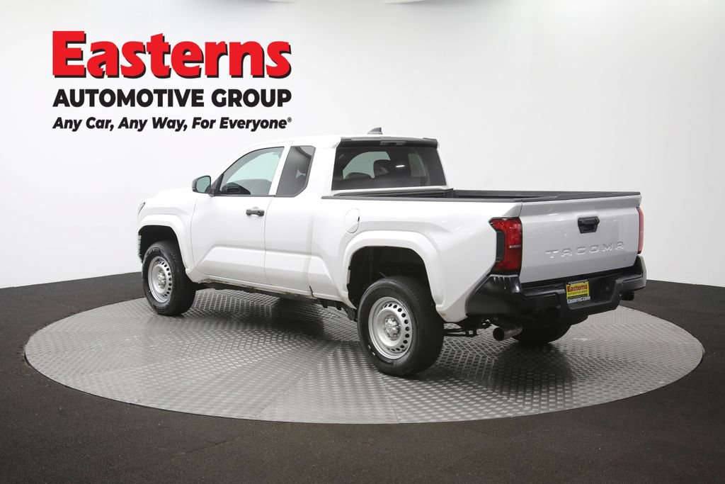 Used 2025 Toyota Tacoma SR RWD image 62