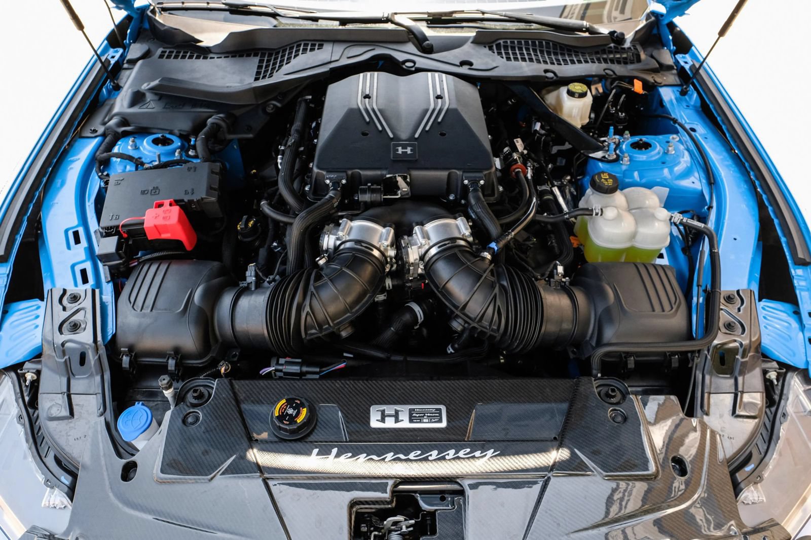 Used 2025 Ford Mustang GT Premium w/ GT Performance Package RWD image 37