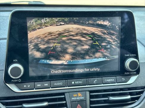 Used 2020 Nissan Altima 2.5 SR w/ Premium Package AWD/4WD image 17