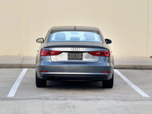 Used 2016 Audi A3 1.8T Premium w/ Audi MMI Navigation Plus FWD image 6