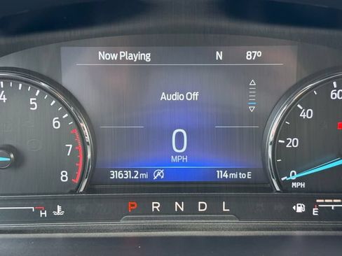 Certified 2023 Ford Explorer XLT w/ Equipment Group 202A AWD/4WD image 19