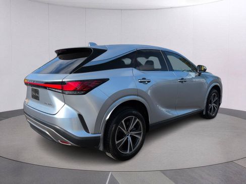 Used 2023 Lexus RX 350 FWD image 5