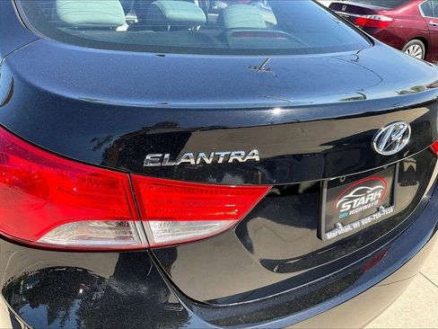 Used 2013 Hyundai Elantra Sedan FWD image 22