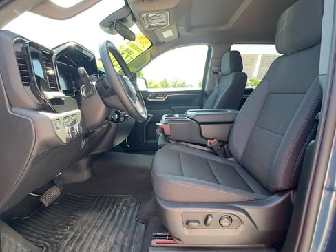 Used 2026 GMC Sierra 1500 Elevation AWD/4WD image 13