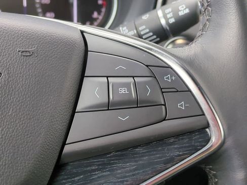 Certified 2023 Cadillac XT5 Premium Luxury image 25