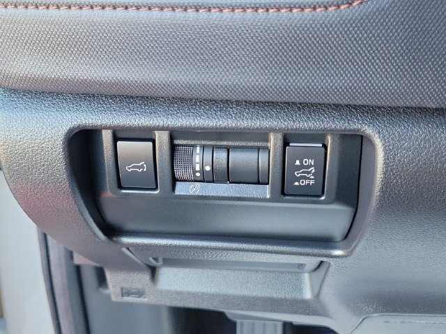 Certified 2026 Subaru Forester Touring AWD/4WD image 12