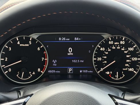 Used 2025 Nissan Altima 2.5 SR FWD image 31