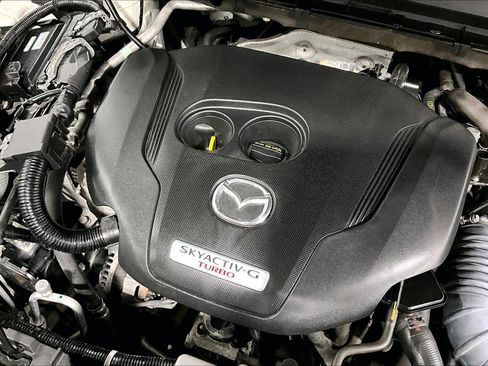 Used 2021 MAZDA CX-5 Grand Touring Reserve AWD/4WD image 33