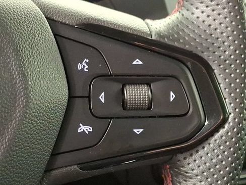 Used 2023 Chevrolet TrailBlazer RS AWD/4WD image 21