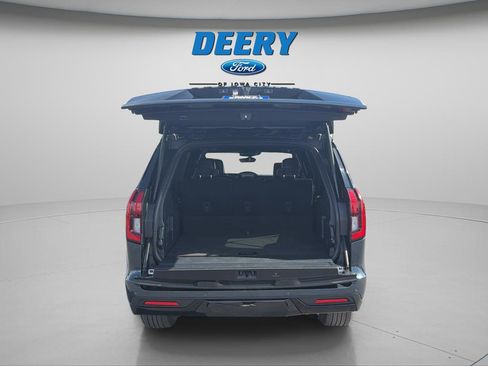 Certified 2025 Ford Expedition Max Platinum w/ Stealth Appearance Package AWD/4WD image 13