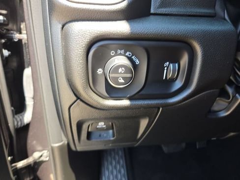 Used 2025 RAM 1500 Tradesman RWD image 17