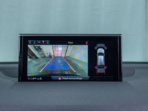 Used 2017 Audi Q7 3.0T Premium Plus image 27