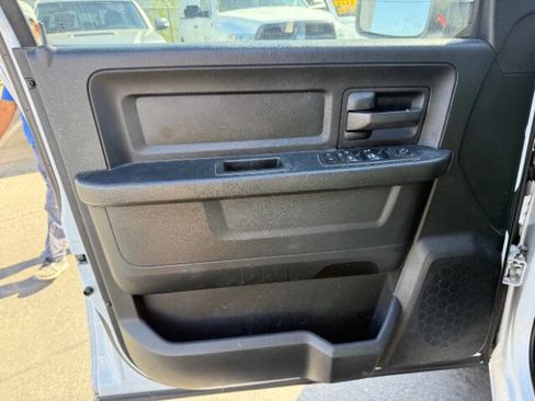 Used 2018 RAM 1500 Tradesman RWD image 12