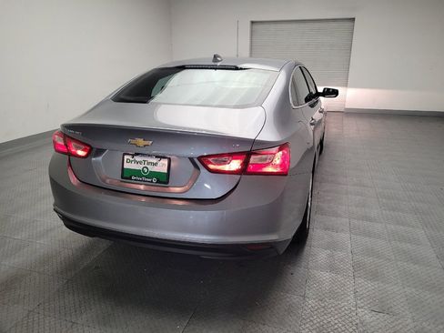 Used 2023 Chevrolet Malibu LT FWD image 7