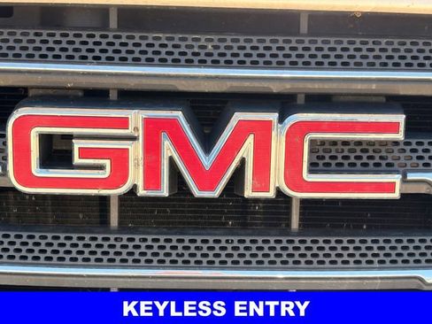 Used 2015 GMC Sierra 1500 SLT AWD/4WD image 11