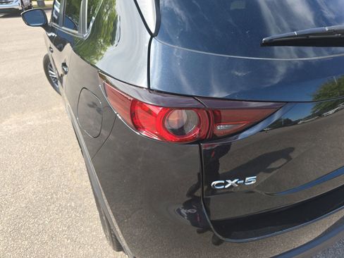 Used 2020 MAZDA CX-5 Touring FWD image 36