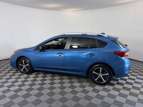 Used 2019 Subaru Impreza 2.0i Premium AWD/4WD image 8