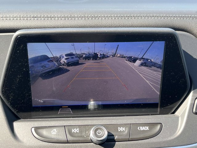 Used 2019 Chevrolet Blazer LT FWD image 31