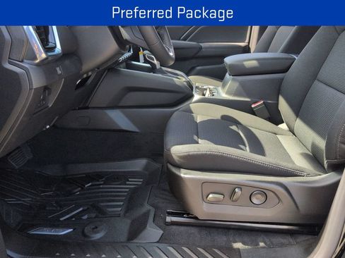 New 2026 GMC Canyon Elevation w/ Convenience Package AWD/4WD image 9