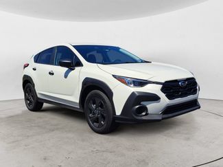 Used 2024 Subaru Crosstrek 2.0i AWD/4WD video 1