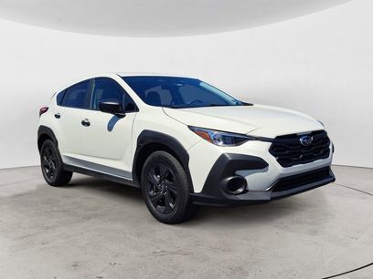 Used 2024 Subaru Crosstrek 2.0i