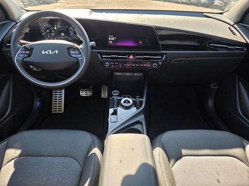 New 2026 Kia Niro Wave FWD image 25
