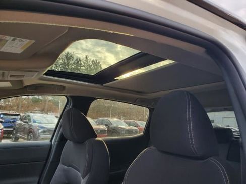 New 2026 Nissan Kicks SV image 20