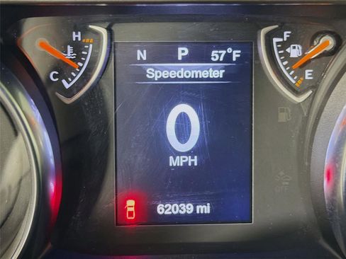 Used 2020 Jeep Gladiator Sport w/ Quick Order Package 24S AWD/4WD image 13