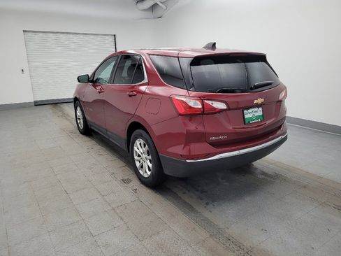 Used 2019 Chevrolet Equinox LT image 5