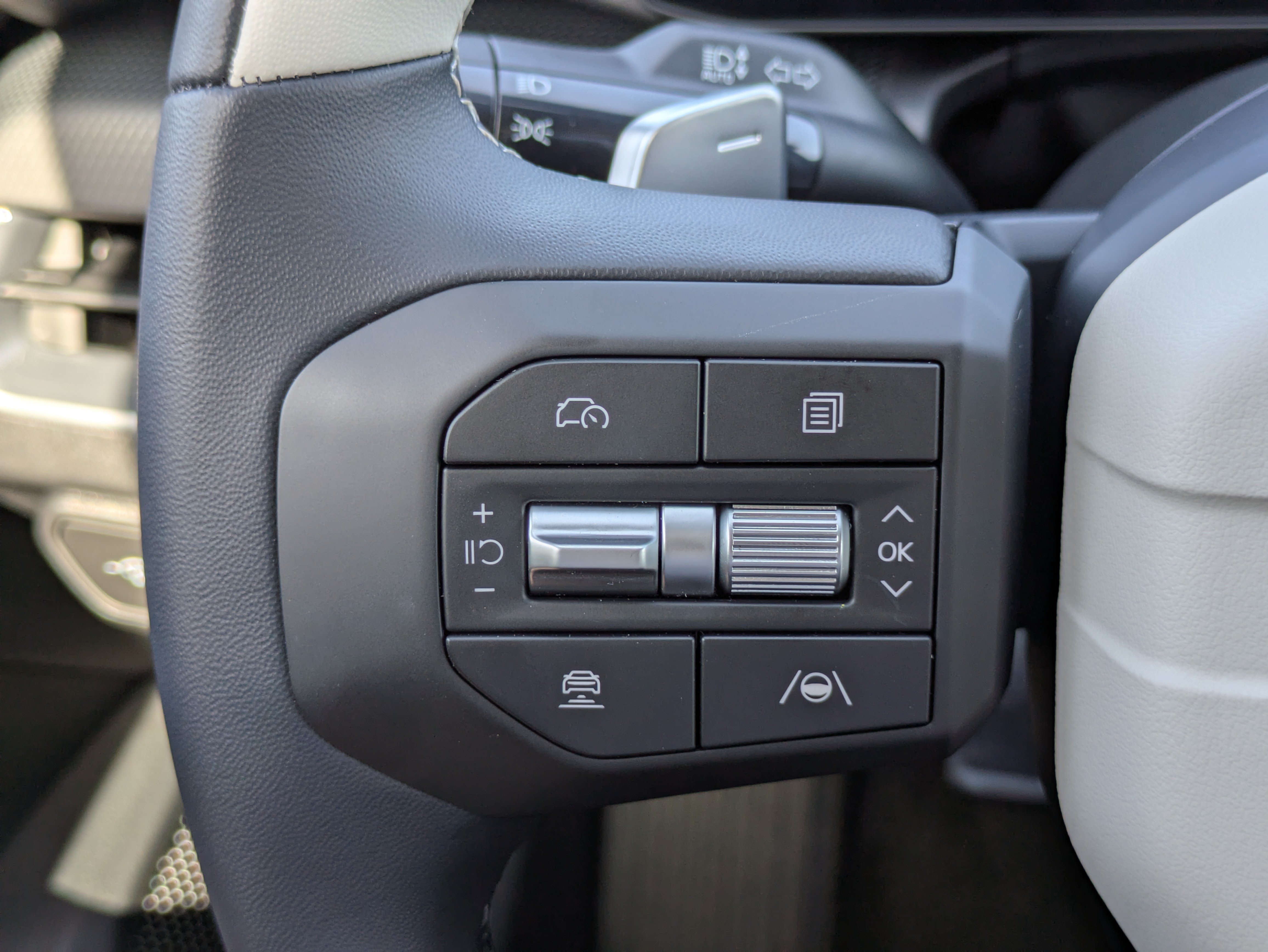 New 2026 Kia K4 EX FWD image 23