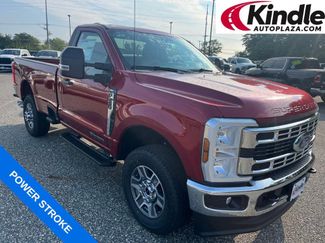 New 2025 Ford F250 XLT 360° Tour