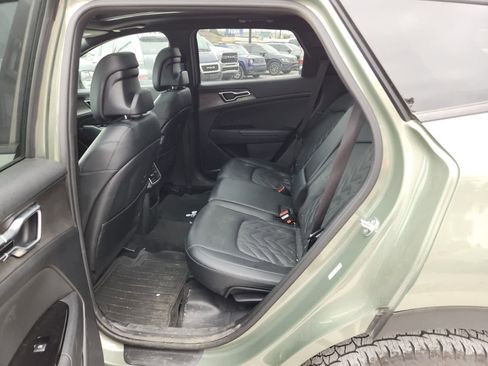 Used 2024 Kia Sportage X-Pro Prestige image 26