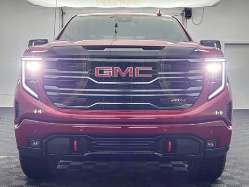 New 2026 GMC Sierra 1500 AT4 w/ AT4 Premium Package image 14