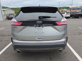 Used 2024 Ford Edge Titanium AWD/4WD video 4