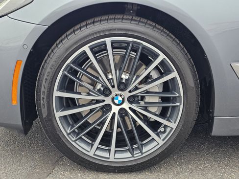 Certified 2021 BMW 530i xDrive image 8