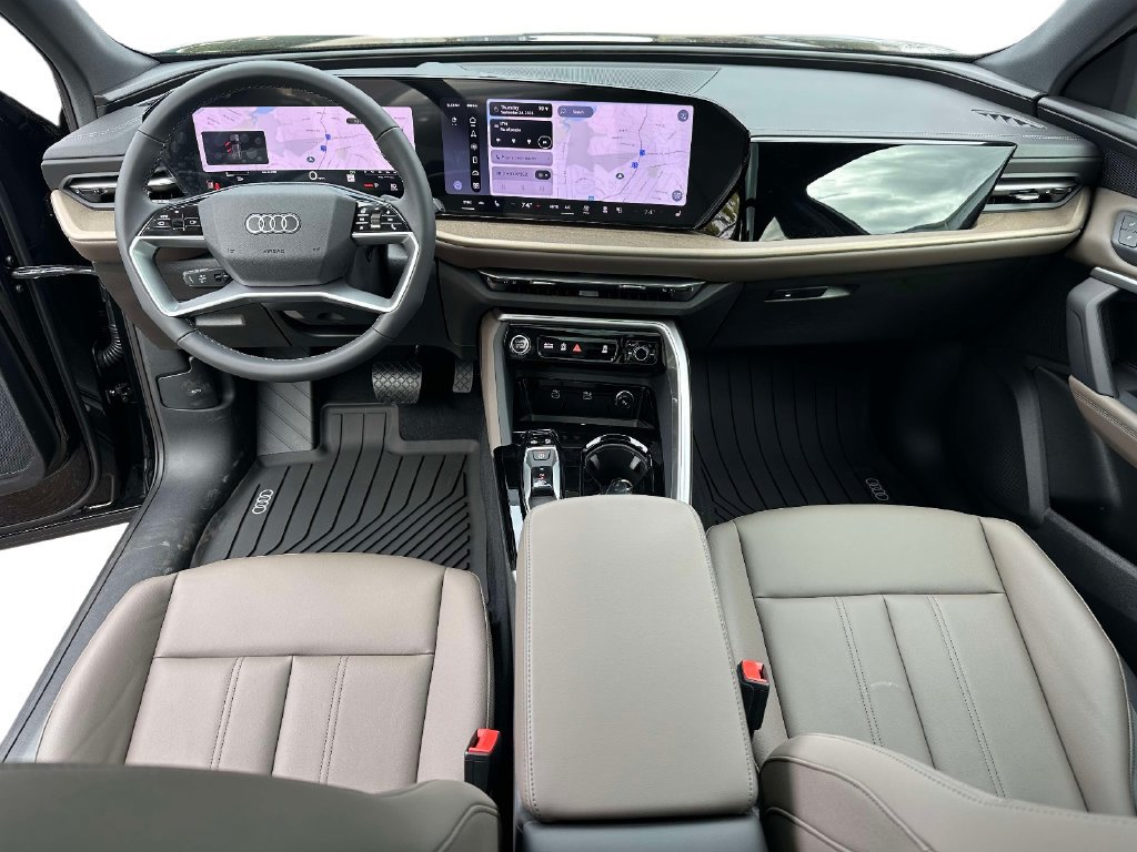 New 2026 Audi Q5 Premium AWD/4WD image 21